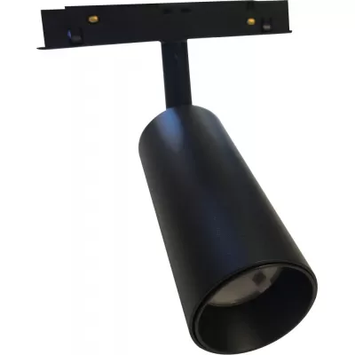 Трековый светильник Ray MT0220-18W3K-B
