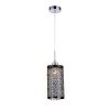 Подвесной светильник Traditional TR3637 цилиндр черный Ambrella