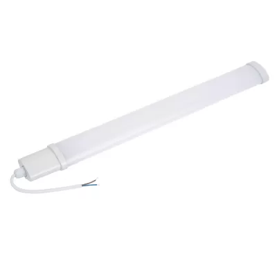 Настенно-потолочный светильник  ULT-V45-18W/4000K IP65 WHITE Uniel