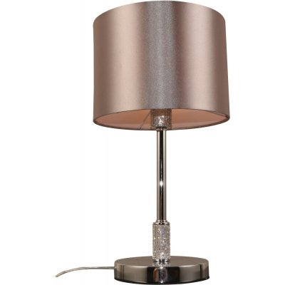 Интерьерная настольная лампа Ebony 7081-501 Rivoli