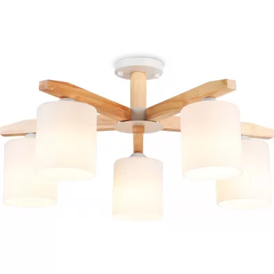 Потолочная люстра Traditional TR83113 Ambrella