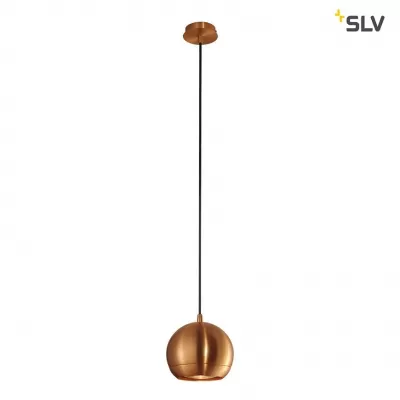 Подвесной светильник Light Eye 133489 SLV
