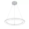 Подвесной светильник Horda 10293/1LED прозрачный Escada Подвесной светильник Horda 10293/1LED прозрачный Escada