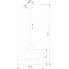 Подвесной светильник Oslo 4851 Oslo белый TK Lighting