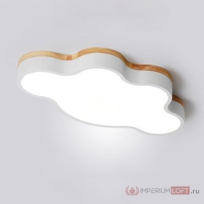 Потолочный светильник  Cloud-Eco01 ImperiumLoft фигурный