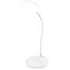 Офисная настольная лампа DESK DE600 круглый Ambrella Офисная настольная лампа DESK DE600 круглый Ambrella