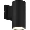 Стеклянный архитектурная подсветка Tubo SL9530.401.01 прозрачный цилиндр ST Luce Стеклянный архитектурная подсветка Tubo SL9530.401.01 прозрачный цилиндр ST Luce