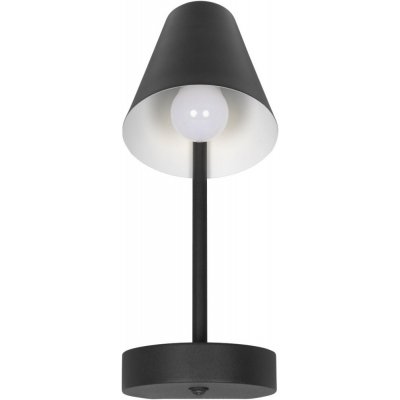 Настенный светильник Shelf 10216/1W Black Loft It