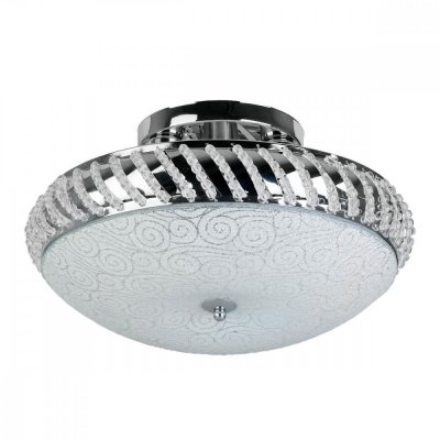 Потолочная люстра Adrianna TL1460Y-03GC TopLight