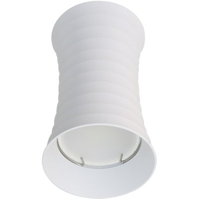 Точечный светильник Sotto DLC-S605 GU10 WHITE Fametto