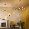 Стеклянный подвесной светильник Нарда CL204110 форма шар Citilux Стеклянный подвесной светильник Нарда CL204110 форма шар Citilux