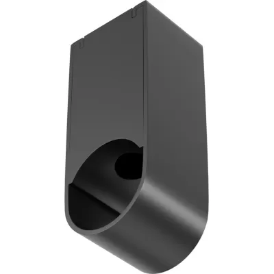 Фиксатор для накладного монтажа Accessories For System Axity CA010SM-B Maytoni