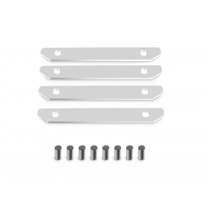 Комплект прямых соединителей Track System GL36190 Ambrella