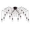 Потолочная люстра SPIDER LOFT1162/16 Loft It