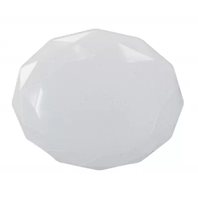 Потолочный светильник  SPB-6 Slim Sparkle 18W-6,5K ЭРА