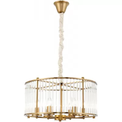 Подвесная люстра Erin 4112-306 Rivoli