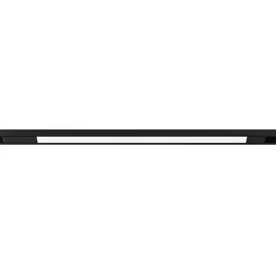 Трековый светильник Optima A7285PL-1BK