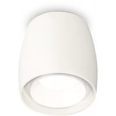 Точечный светильник Techno Spot XS1141001 Ambrella конус