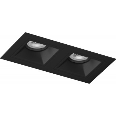 Точечный светильник Domino D5270707BMOD Lightstar
