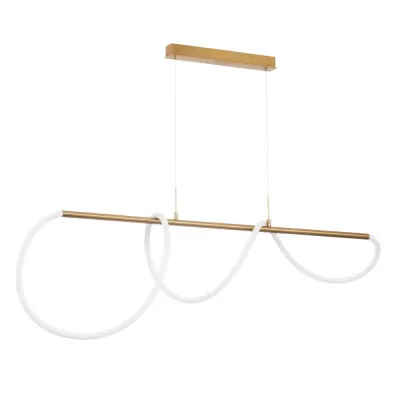 Подвесной светильник Python CL220123 Citilux