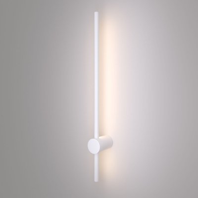 Настенный светильник Cane MRL LED 1115 белый Elektrostandard