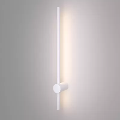 Настенный светильник Cane MRL LED 1115 белый Elektrostandard