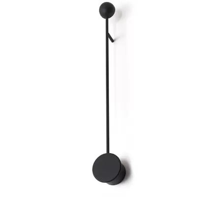 Настенный светильник 0350 LWA0350L black DeLight Collection