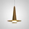 Подвесной светильник curtiss01 конус ImperiumLoft Подвесной светильник curtiss01 конус ImperiumLoft
