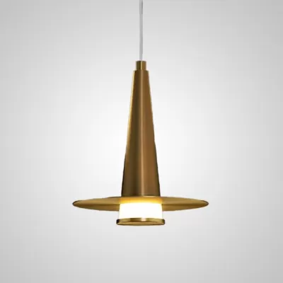 Подвесной светильник  curtiss01 ImperiumLoft