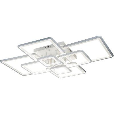 Потолочная люстра Plain 10286/8LED Escada