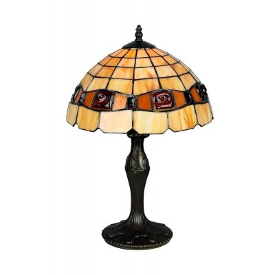 Интерьерная настольная лампа Almendra OML-80504-01 Omnilux