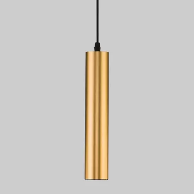 Подвесной светильник Single 50161/1 LED Elektrostandard для натяжного потолка