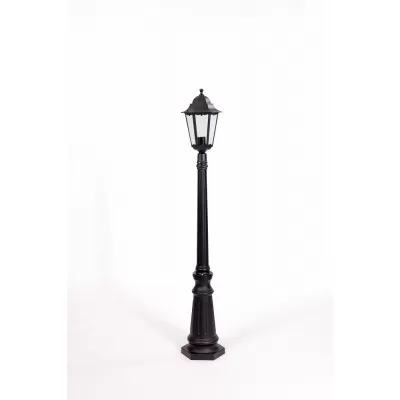Наземный фонарь 79811M Bl Oasis Light Наземный фонарь 79811M Bl Oasis Light