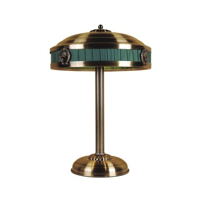 Интерьерная настольная лампа Cremlin 1274-3T Favourite