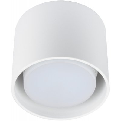 Точечный светильник Sotto DLC-S608 GX53 WHITE Fametto