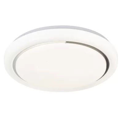 Потолочный светильник Ophira 10227/SG LED APP Escada Потолочный светильник Ophira 10227/SG LED APP Escada