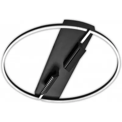 Потолочная люстра PLC-7072-800-MBK Imex Потолочная люстра PLC-7072-800-MBK Imex