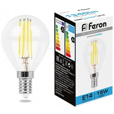 Лампочка светодиодная LB-515 38251 Feron