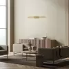 Настенный светильник Lineal 8964 цвет золото Mantra