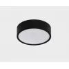 Точечный светильник M04-525 M04-525-125 black 3000K белый Italline