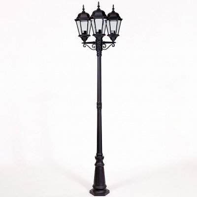 Наземный фонарь  91409LB Bl Oasis Light