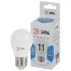 Лампочка светодиодная  LED P45-11W-840-E27 ЭРА