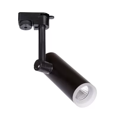 Трековый светильник Hubble A6813PL-1BK Artelamp