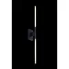 Настенный светильник Stick 10011BK белый Loft It