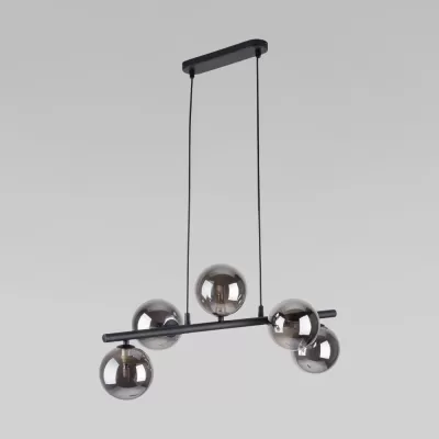 Подвесной светильник Estera 6707 Estera Black TK Lighting