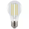Лампочка светодиодная Яркая A++ LED-A60-5W/3000K/E27/CL GLY01TR Uniel