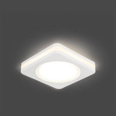 Точечный светильник Backlight BL104 Gauss