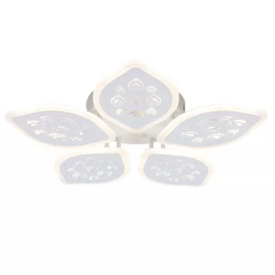 Потолочная люстра  10278/5LED Escada