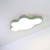 Потолочный светильник  Cloud-Eco01 белый ImperiumLoft
