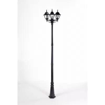 Наземный фонарь QUADRO M 79910MB 21 Bl Oasis Light
